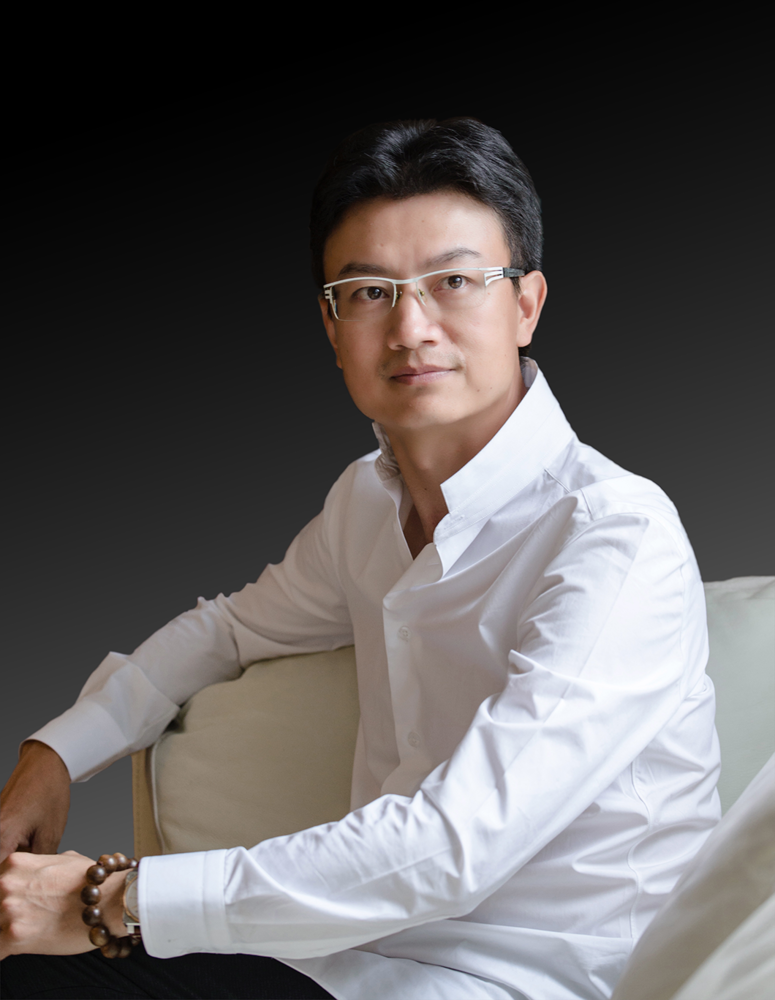 广州华标峰湖御境 C 户型别墅样板房 | 传统中式，韵味十足！