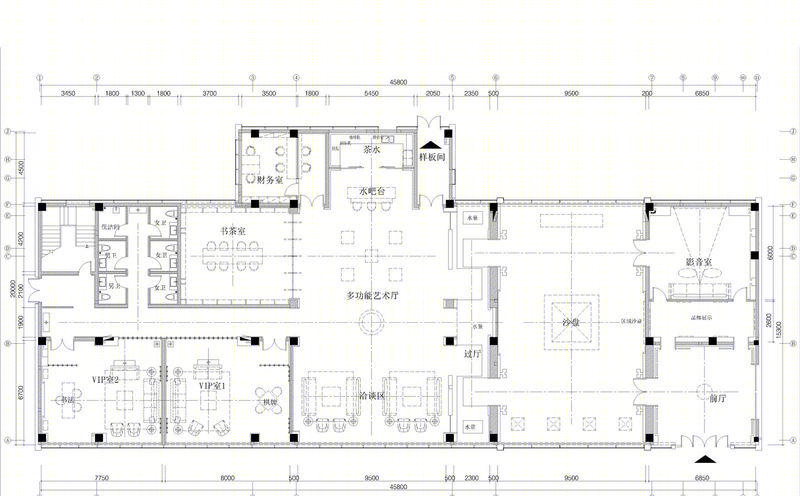 重庆国宾壹号院 | 现代建筑与东方园林的完美融合