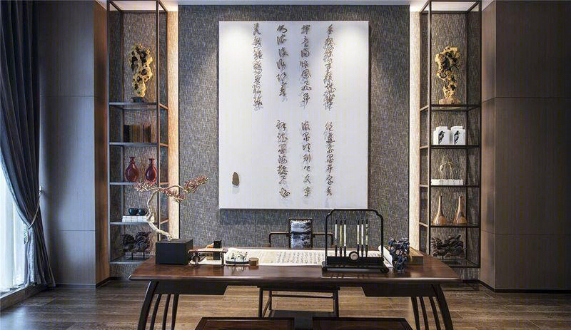 重庆国宾壹号院 | 现代建筑与东方园林的完美融合