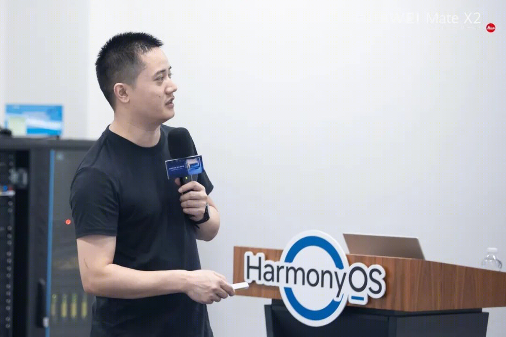 华为全屋智能交流会 | 科技赋能未来家