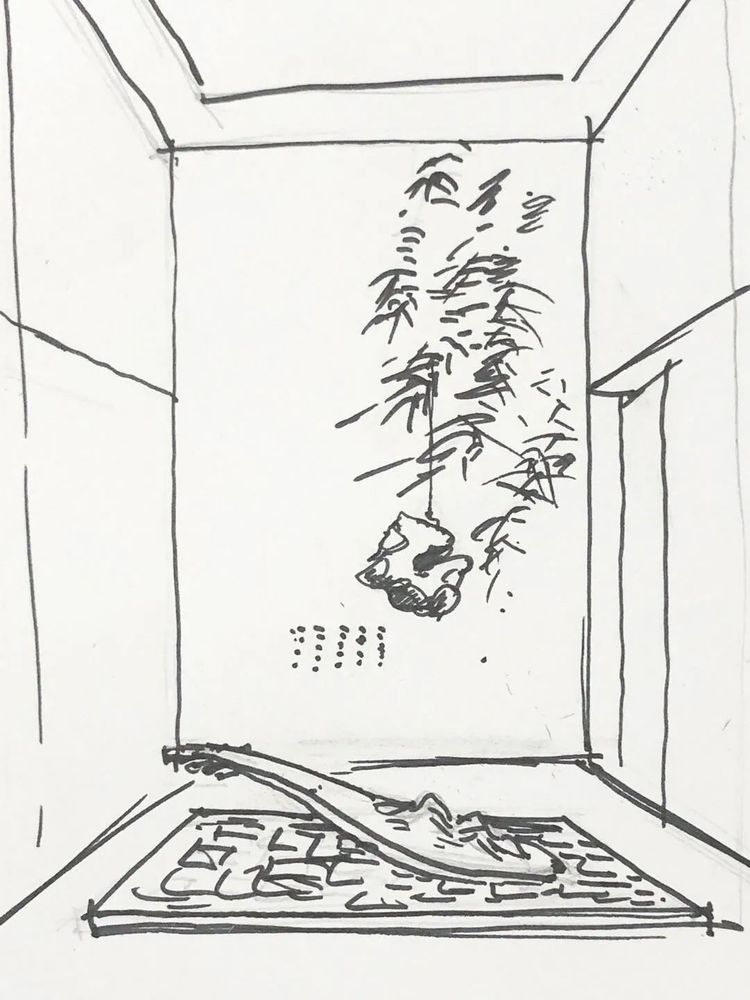 南宁北大珑廷售楼中心 | 禅意空间与日常生活的融合