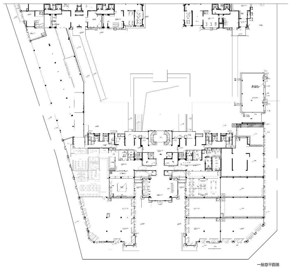 厦门建发央玺会所 | 新中式南国之梦的空间呈现
