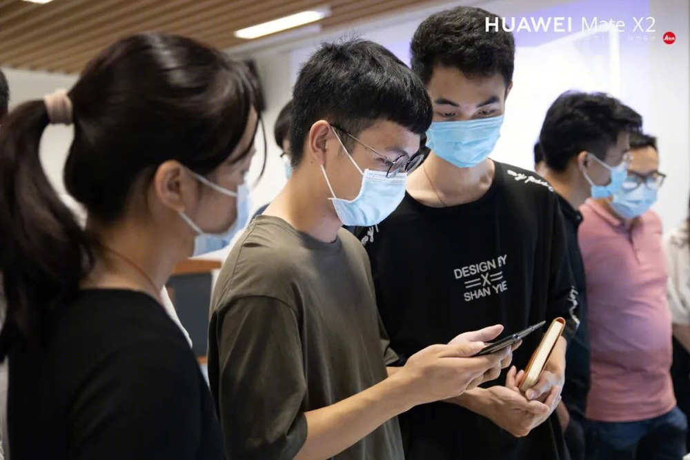 华为全屋智能交流会 | 科技赋能未来家