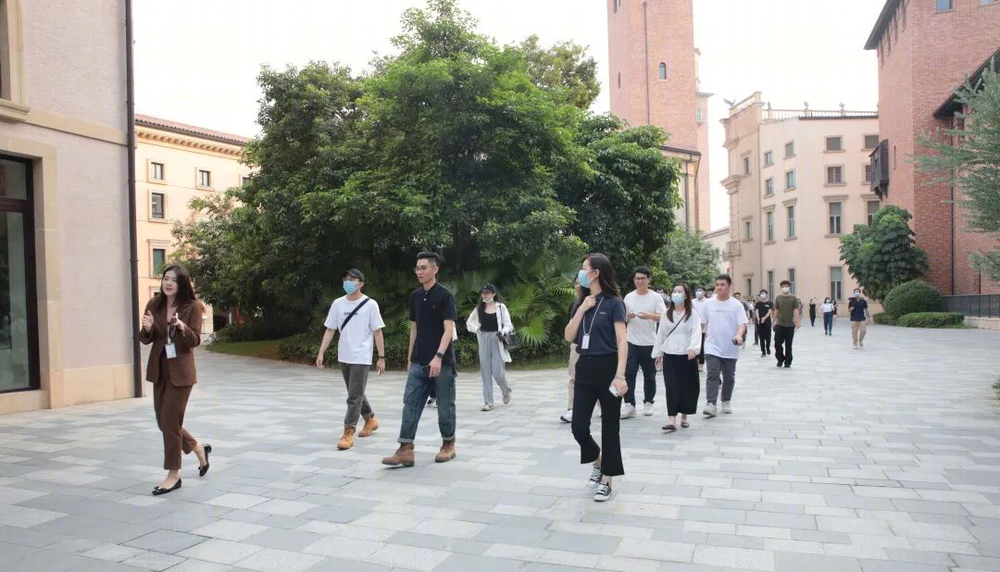 华为全屋智能交流会 | 科技赋能未来家
