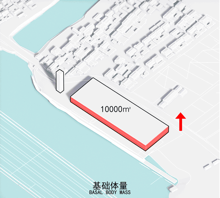 扬州深潜大运河中心——重构水乡元素，复兴运河生活