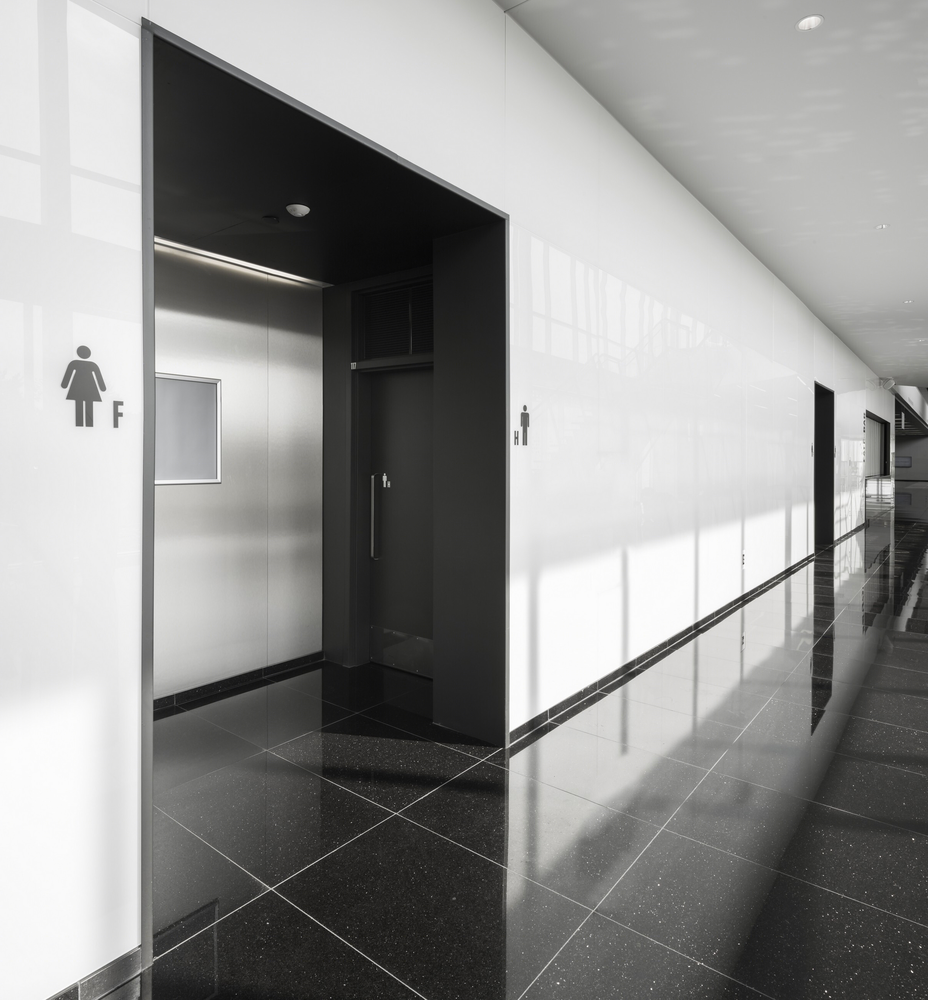CCM2 Architectes 打造现代展厅设计，展现加拿大 Drummondville 的前卫魅力