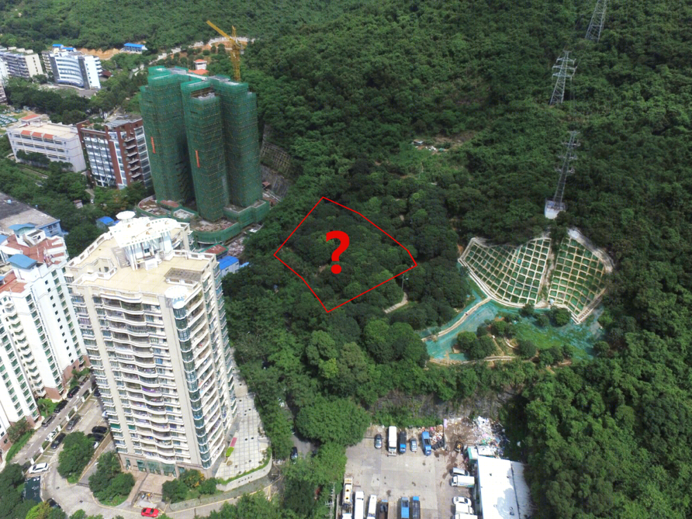 深圳首开龙湖天琅 | 山地之上的立体建筑设计探索