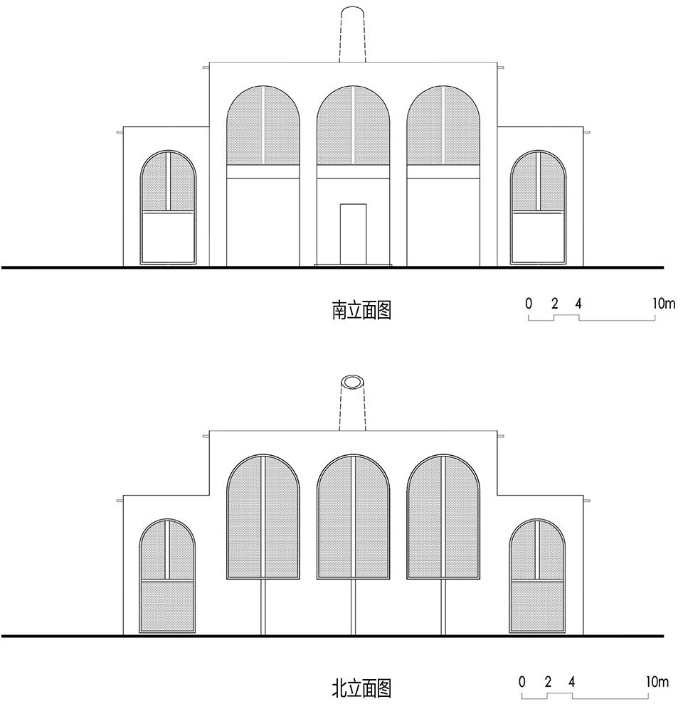 景德镇丙丁柴窑 | 传统工艺与现代建筑的完美融合
