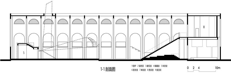 景德镇丙丁柴窑 | 传统工艺与现代建筑的完美融合