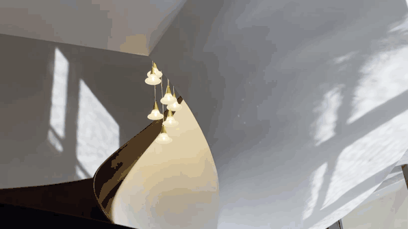 南山原著艺术馆——山水意向与现代空间的完美融合