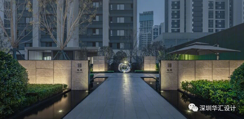济南华润置地广场·悦府 | 城绿共融的都市公园生态社区