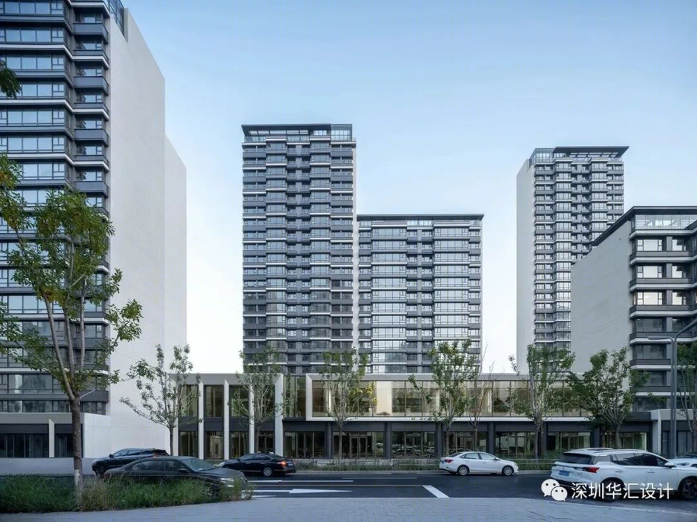 济南华润置地广场·悦府 | 城绿共融的都市公园生态社区