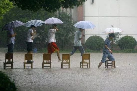 海绵城市设计实例解析 | 绿色雨洪管理的多领域应用