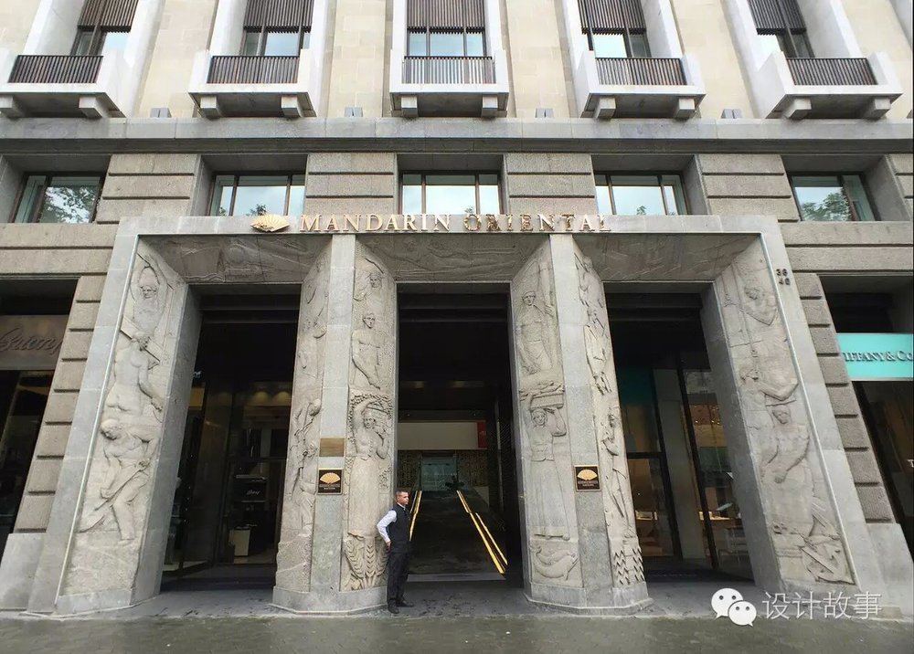 新亚洲风格设计 | 跨国审美与普世价值
