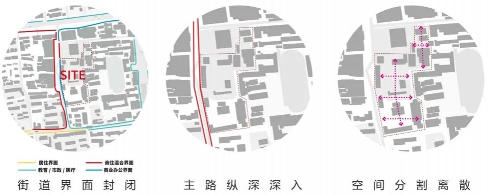 苏州金狮产业园 | 古老校园的现代新生