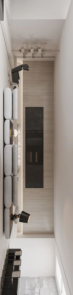 方案·熠趣 | 乔里设计打造东莞 1300m²诗意家居空间