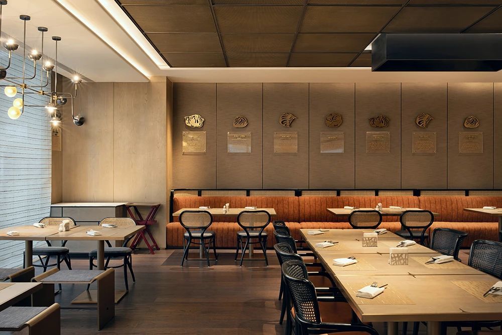 深圳国际会展中心希尔顿酒店 | 杨邦胜大师的海洋文化之旅