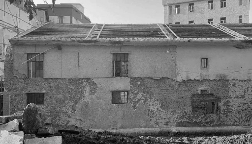 梧桐山院 | 传统与现代共生的建筑新生