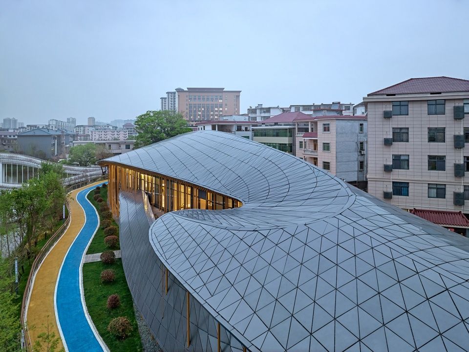 万安鱼文化馆 | 以食为天，重塑城市文化