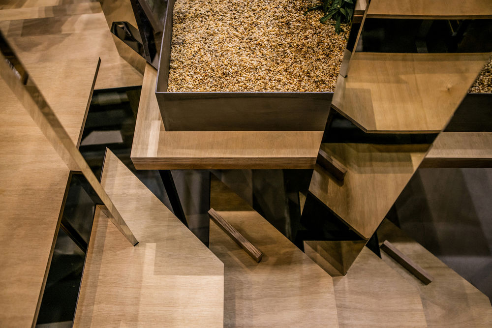 临时书店的创意设计，Hauser & Wirth Pop-up Bookshop