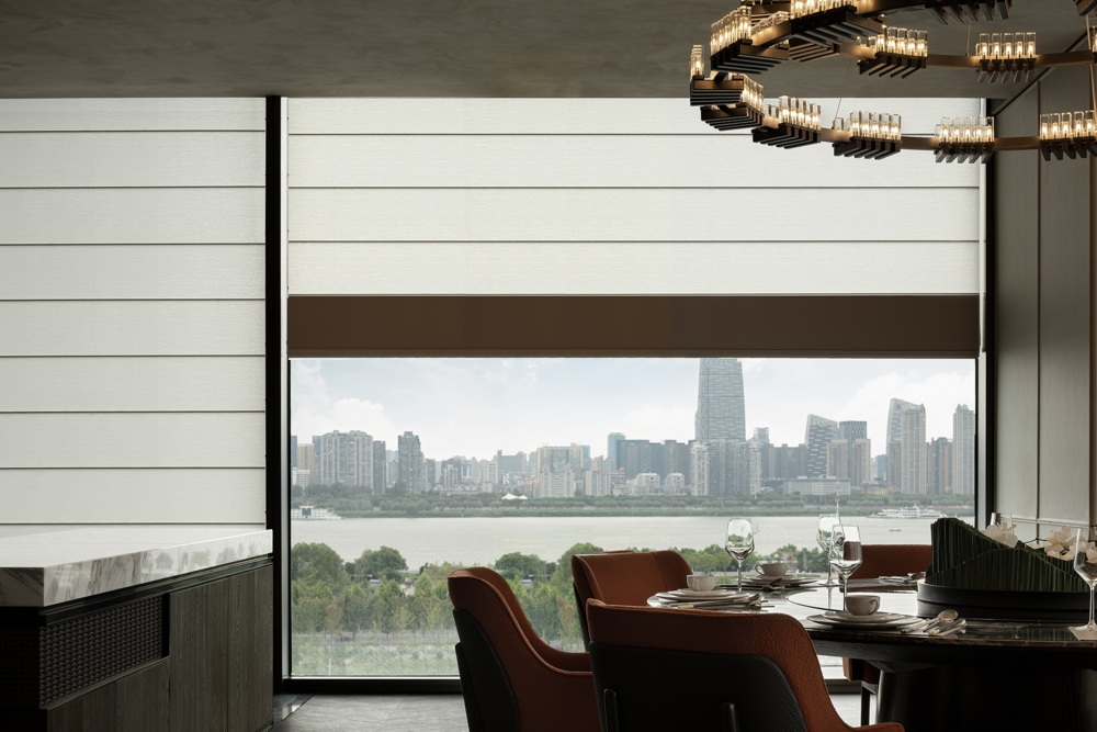 31设计丨武汉 101 “酒店 家”理念，融合奢华与舒适，打造未来生活方式丨中国武汉