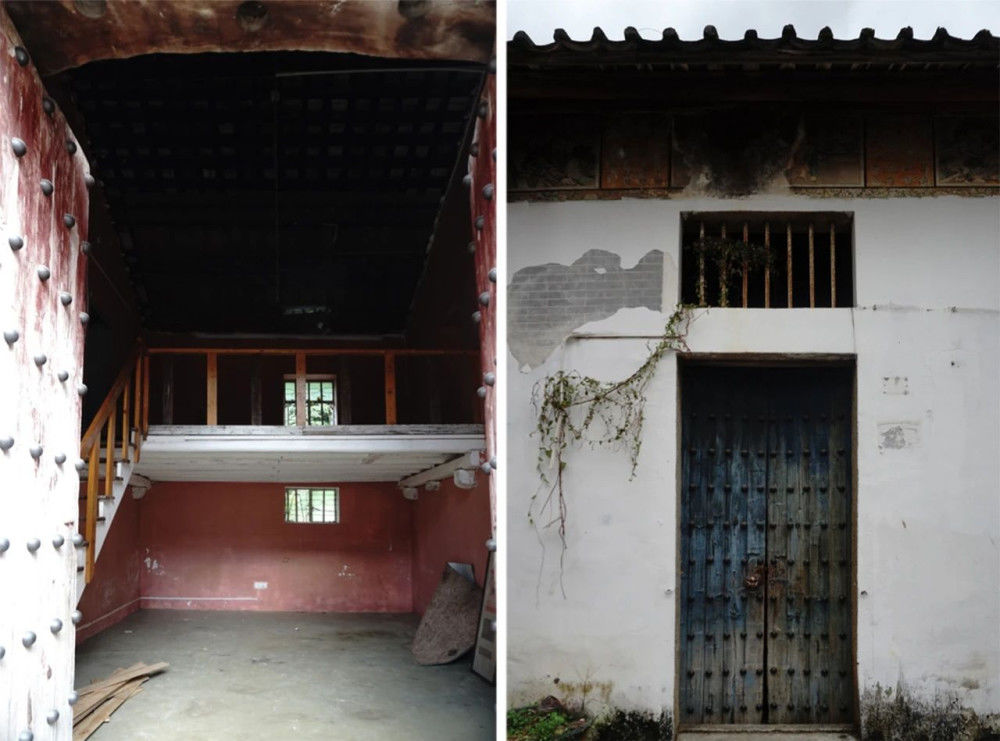 梧桐山院 | 传统与现代共生的建筑新生