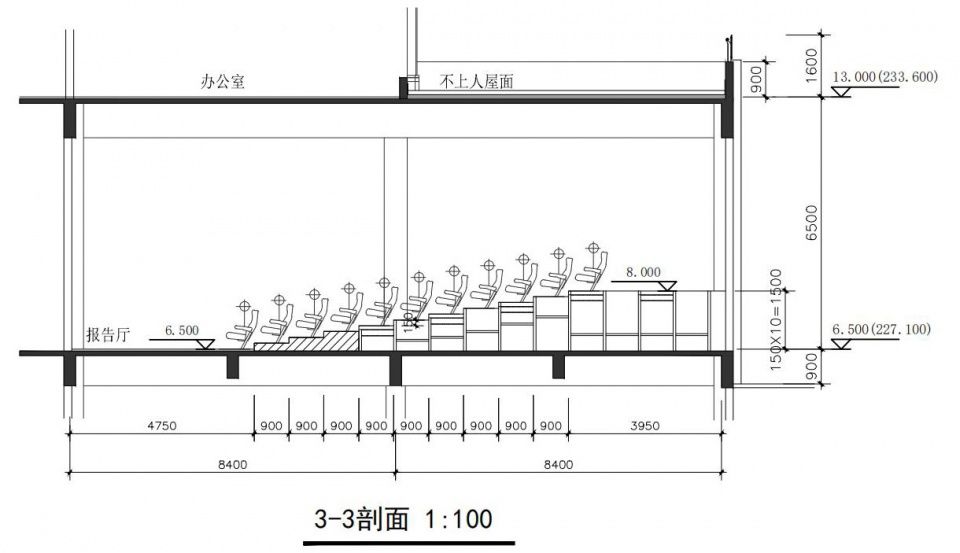 兴安县灵渠展示中心 | 岭南汉文化交融的现代演绎