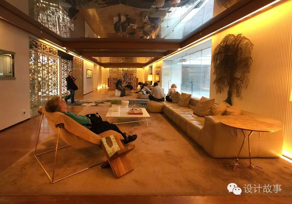 新亚洲风格设计 | 跨国审美与普世价值