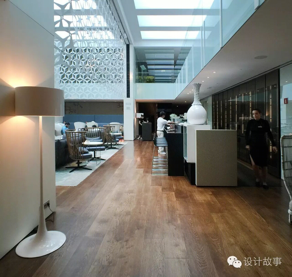 新亚洲风格设计 | 跨国审美与普世价值