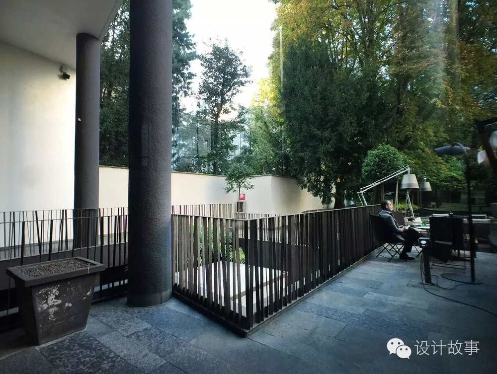 新亚洲风格设计 | 跨国审美与普世价值