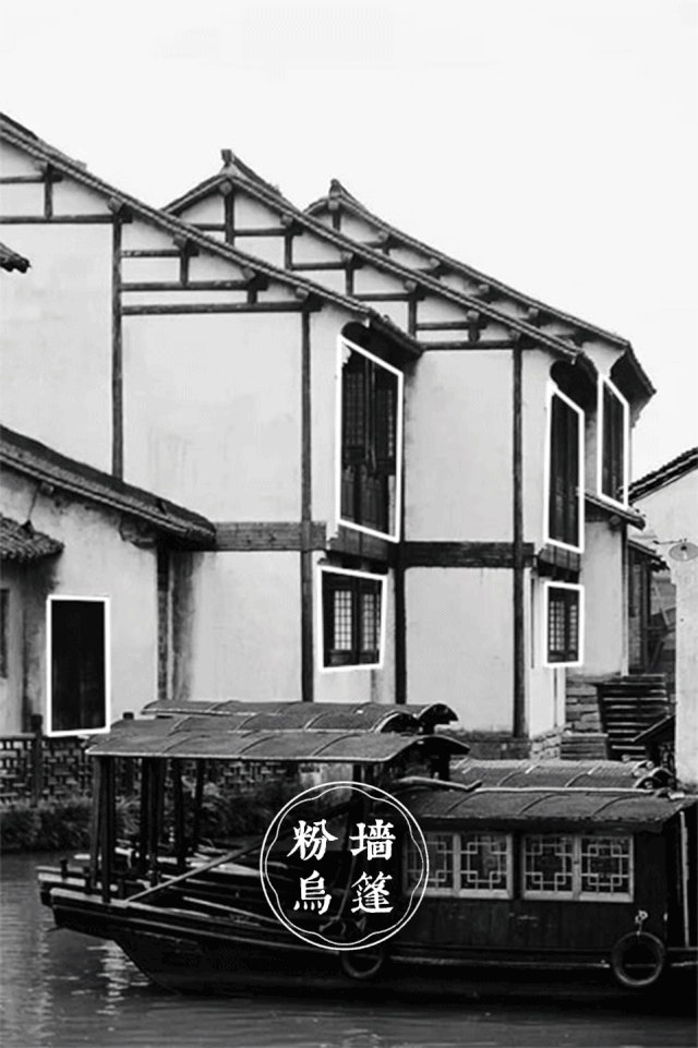 世茂·璀璨荣里 | 现代解构主义的水乡景观设计