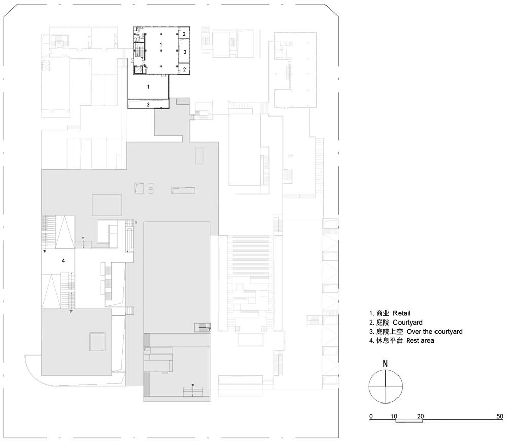 万科云城设计公社，打造复合城市新价值