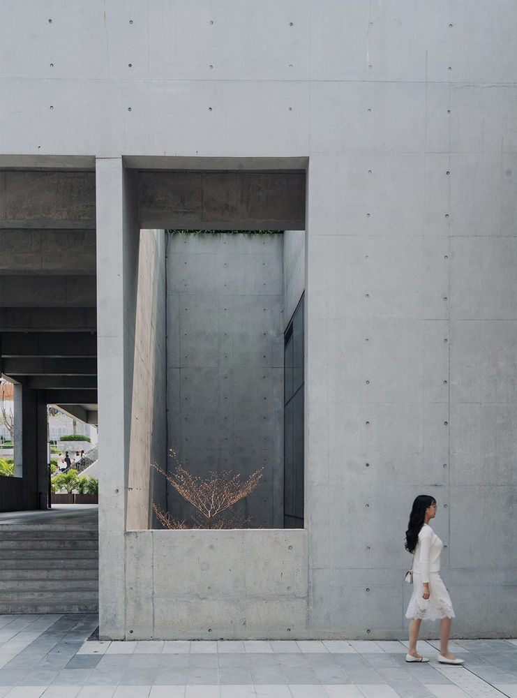 万科云城设计公社，打造复合城市新价值