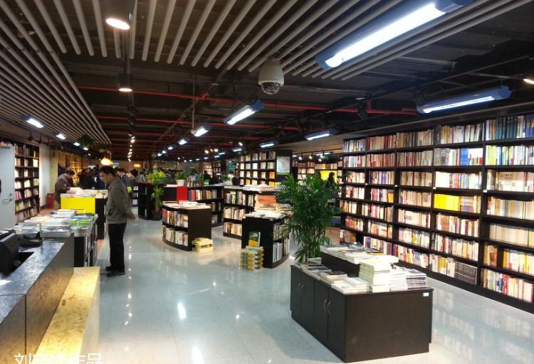 季风书园-上图旗舰店