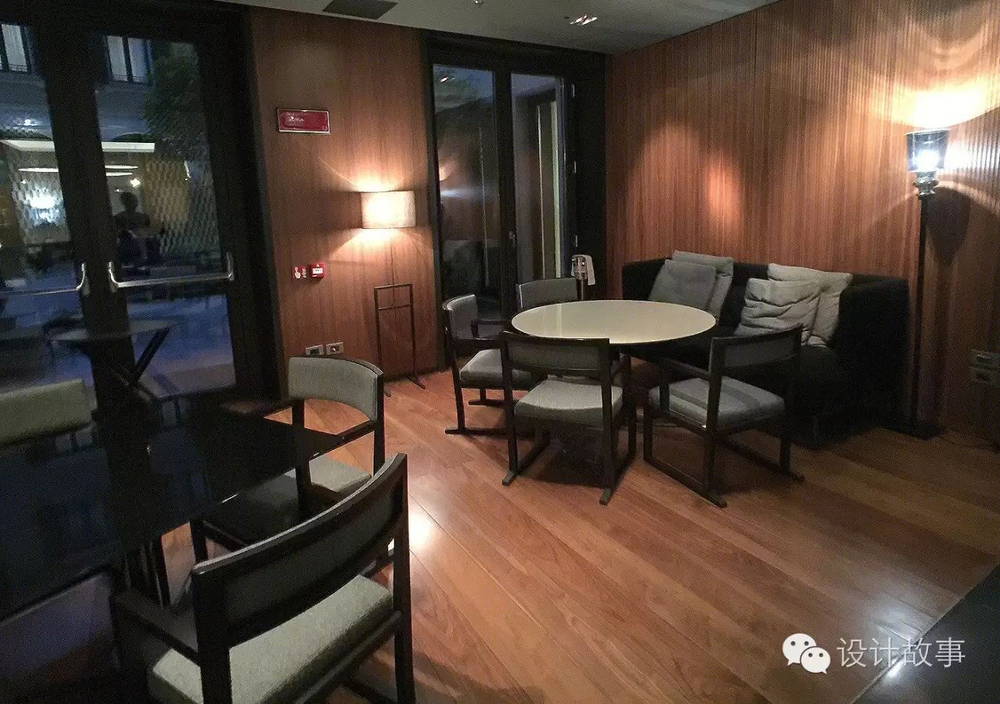新亚洲风格设计 | 跨国审美与普世价值