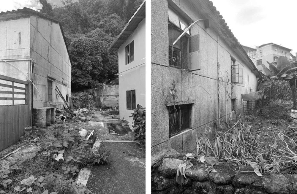 梧桐山院 | 传统与现代共生的建筑新生