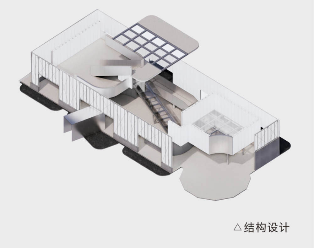 立体文创市集 | 盐城新地标，绽放设计诠释新零售空间魅力