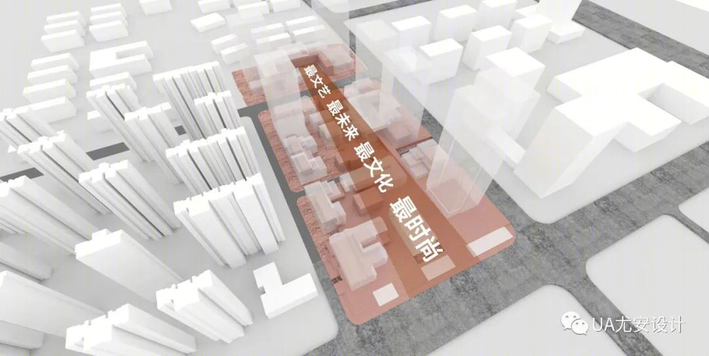 武汉北辰光谷里 | 复合创意产业园区的设计亮点