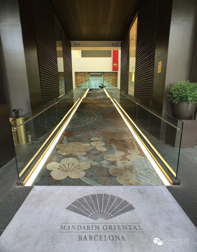 新亚洲风格设计 | 跨国审美与普世价值