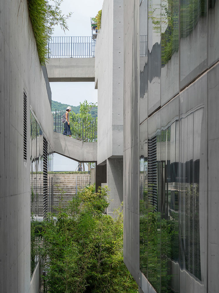万科云城设计公社，打造复合城市新价值