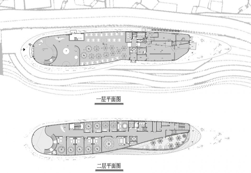 万安鱼文化馆 | 以食为天，重塑城市文化