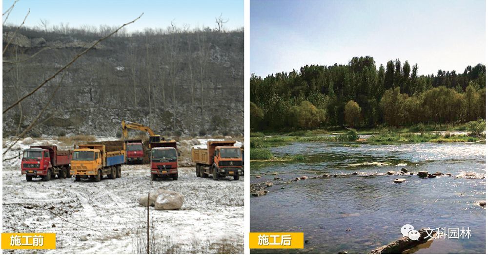 海绵城市设计实例解析 | 绿色雨洪管理的多领域应用