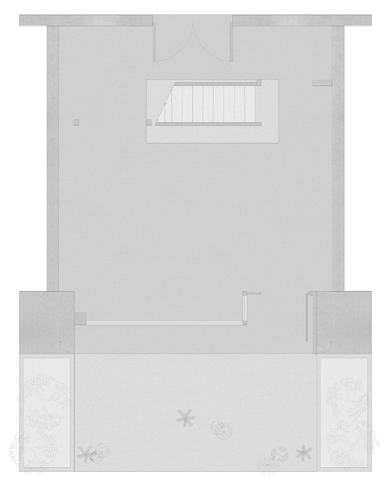 北京 dresscode 花店 | 60m²空间里的千面花殿