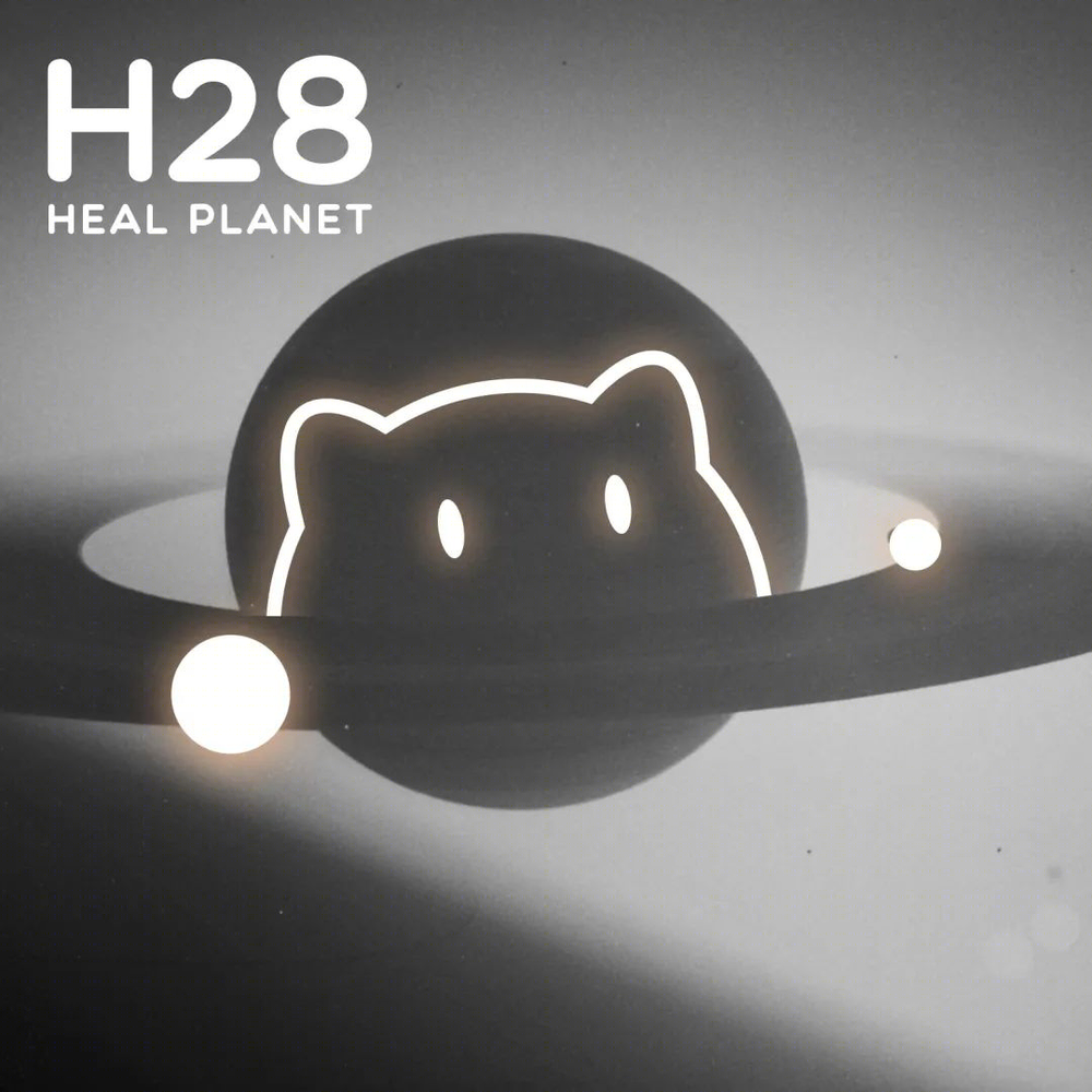 H28 星球 | 儿童医疗空间的治愈设计