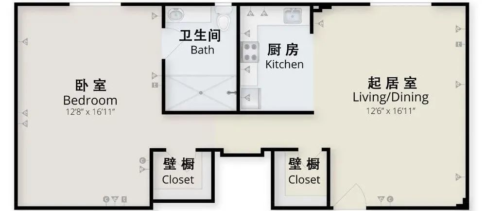 克莱尔蒙特庄园 | 美国 CCRC 养老模式的典范