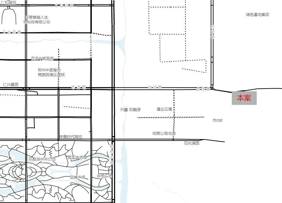 双鹤湖示范区——全生命周期建筑设计，实现售楼处功能转换