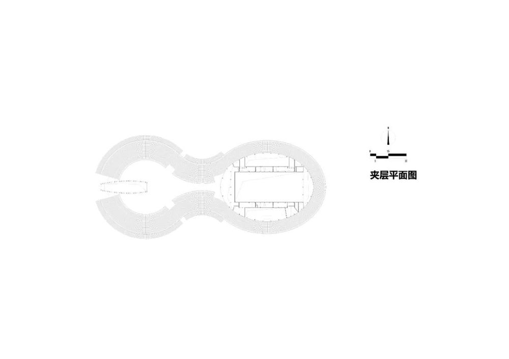 世界乡村旅游大会永久会址 | 融合传统与现代的创新建筑