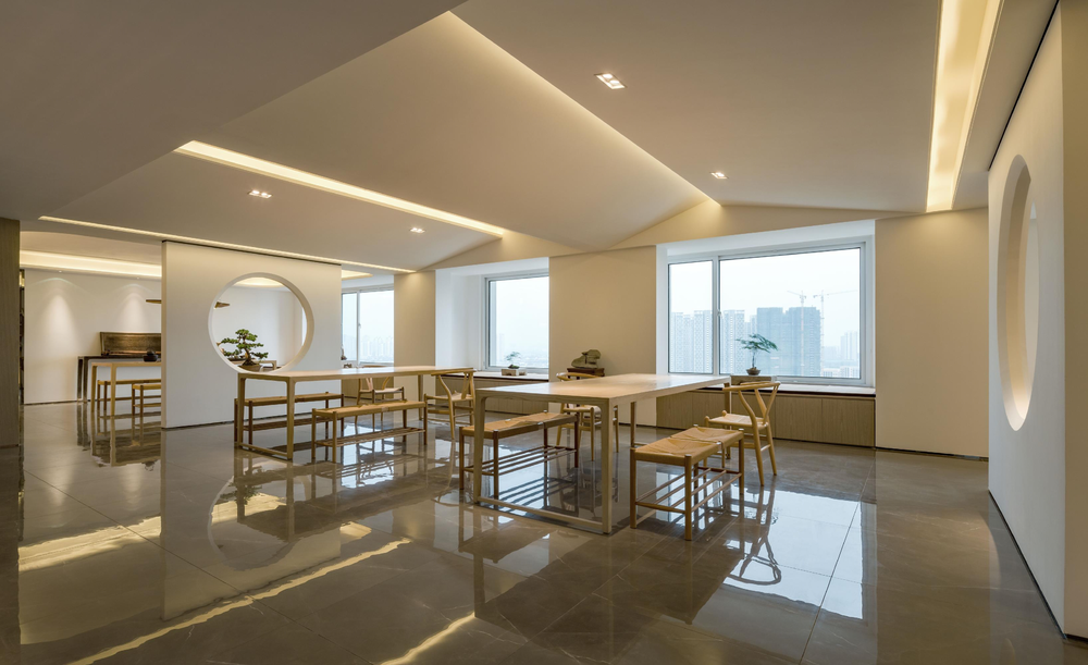 常州大舍建筑工作室