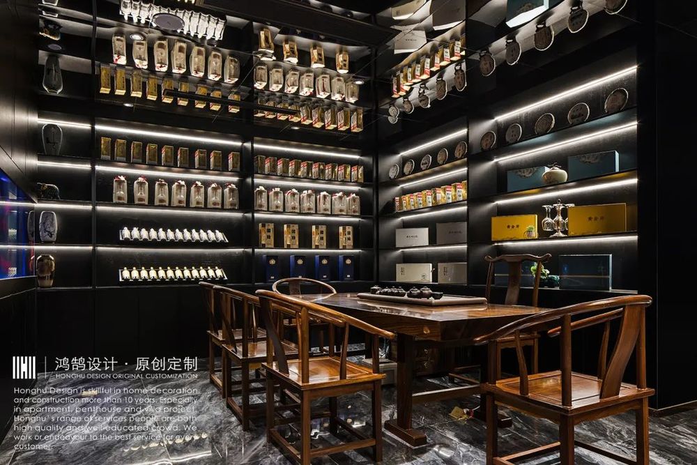 瑾玥艺术餐厅 | 新时代餐饮与旧时光故事的融合升级
