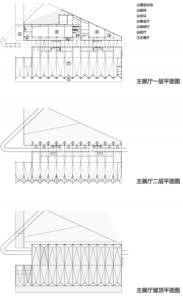 科技与生态共生的茅洲河左岸公园